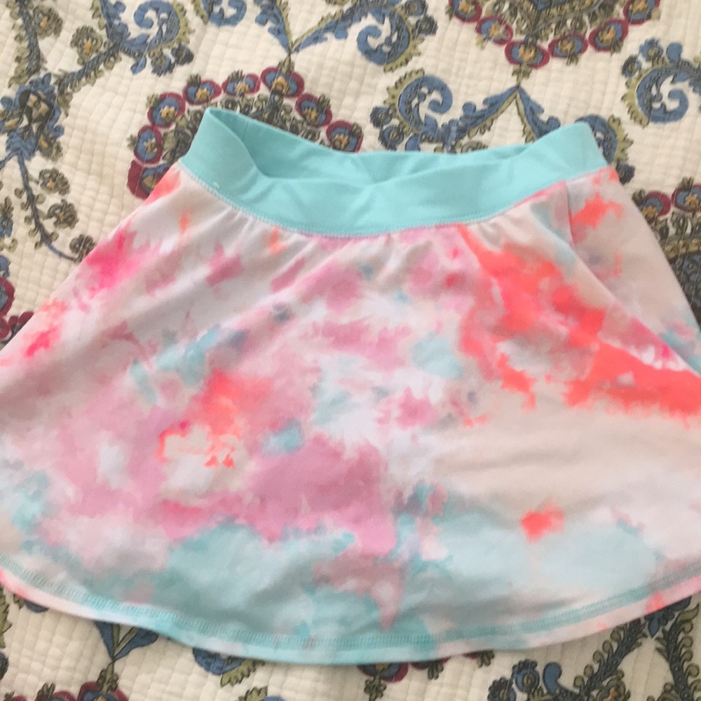 Swimming bottoms